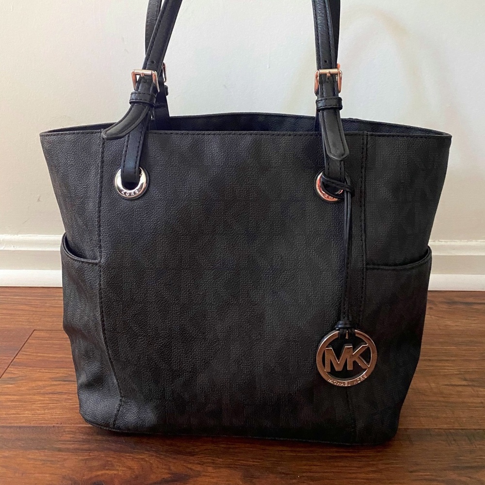 MICHAEL KORS TOTE BAG